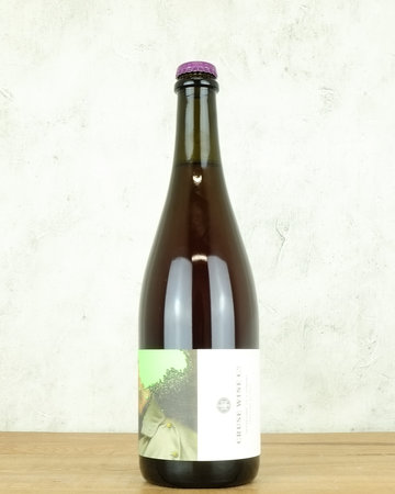 Cruse Wine Co Sparkling Laurent