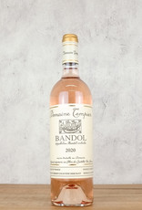 Domaine Tempier Bandol Rose