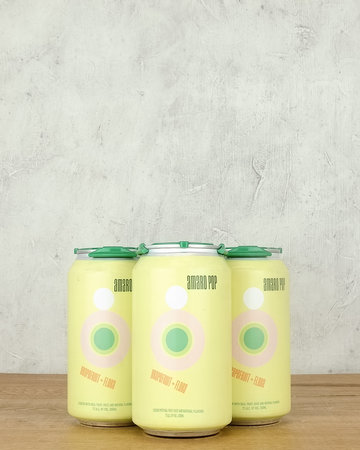 Eda Rhyne Amaro Pop 4pk