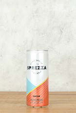 Sprezza Rosso Single