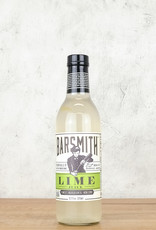 Barsmith Lime Juice