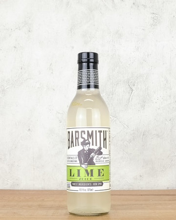 Barsmith Lime Juice