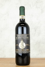 La Torre Brunello di Montalcino