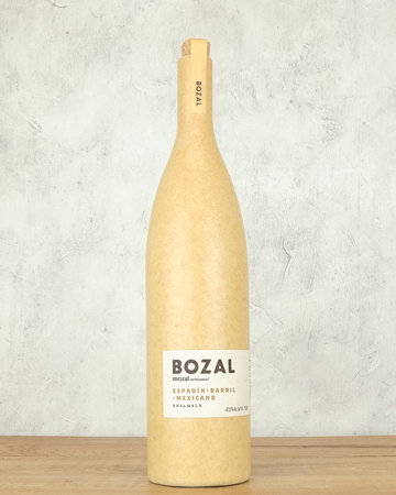 Bozal Mezcal Espadin Ensamble