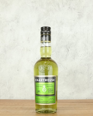 Chartreuse Green 375ml