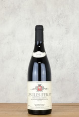 Domaine Pierre Gonon Les Iles Feray 2022