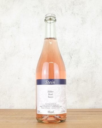 Stein Rose Secco
