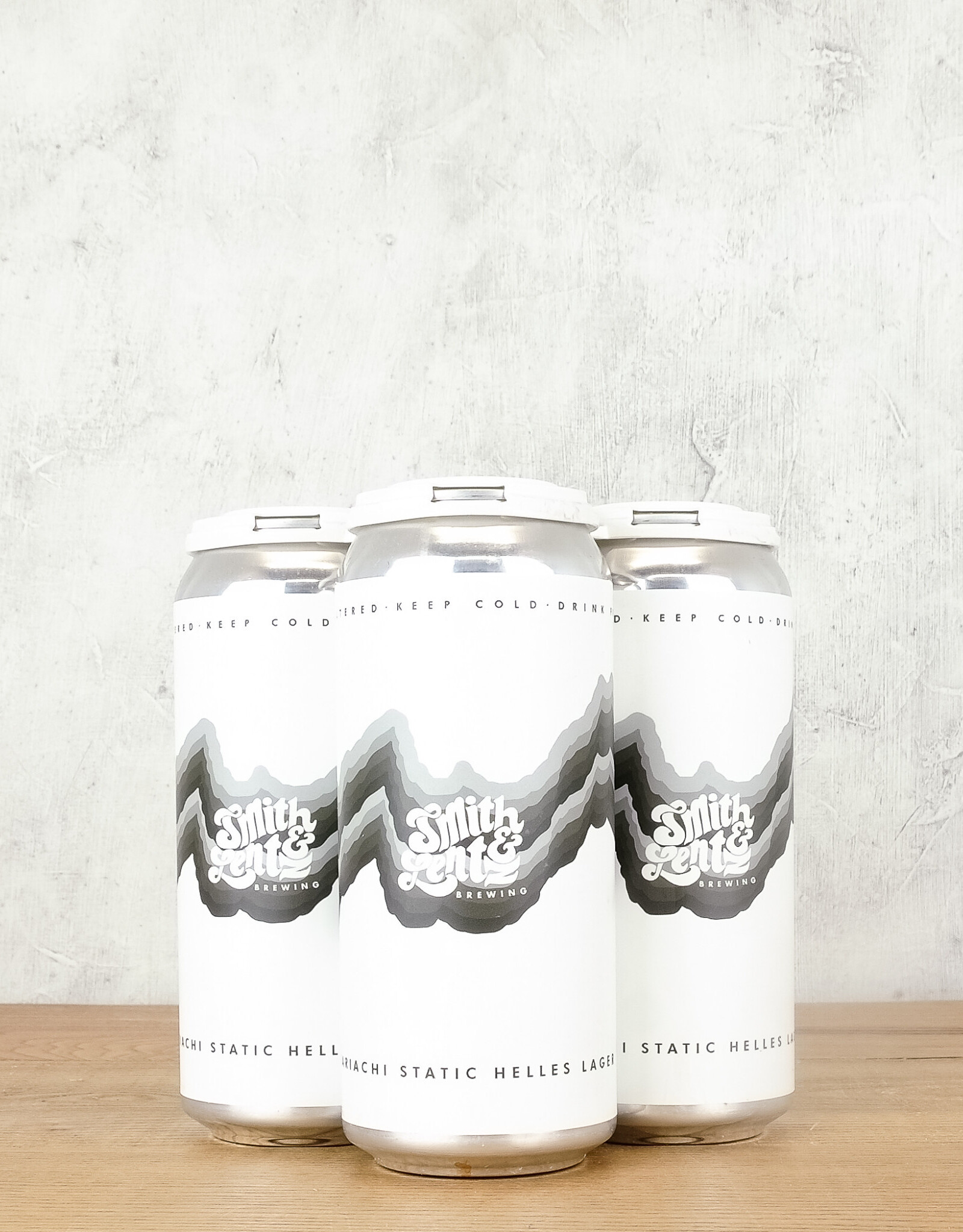 Smith & Lentz Mariachi Static 4pk