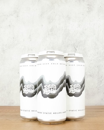 Smith & Lentz Mariachi Static 4pk