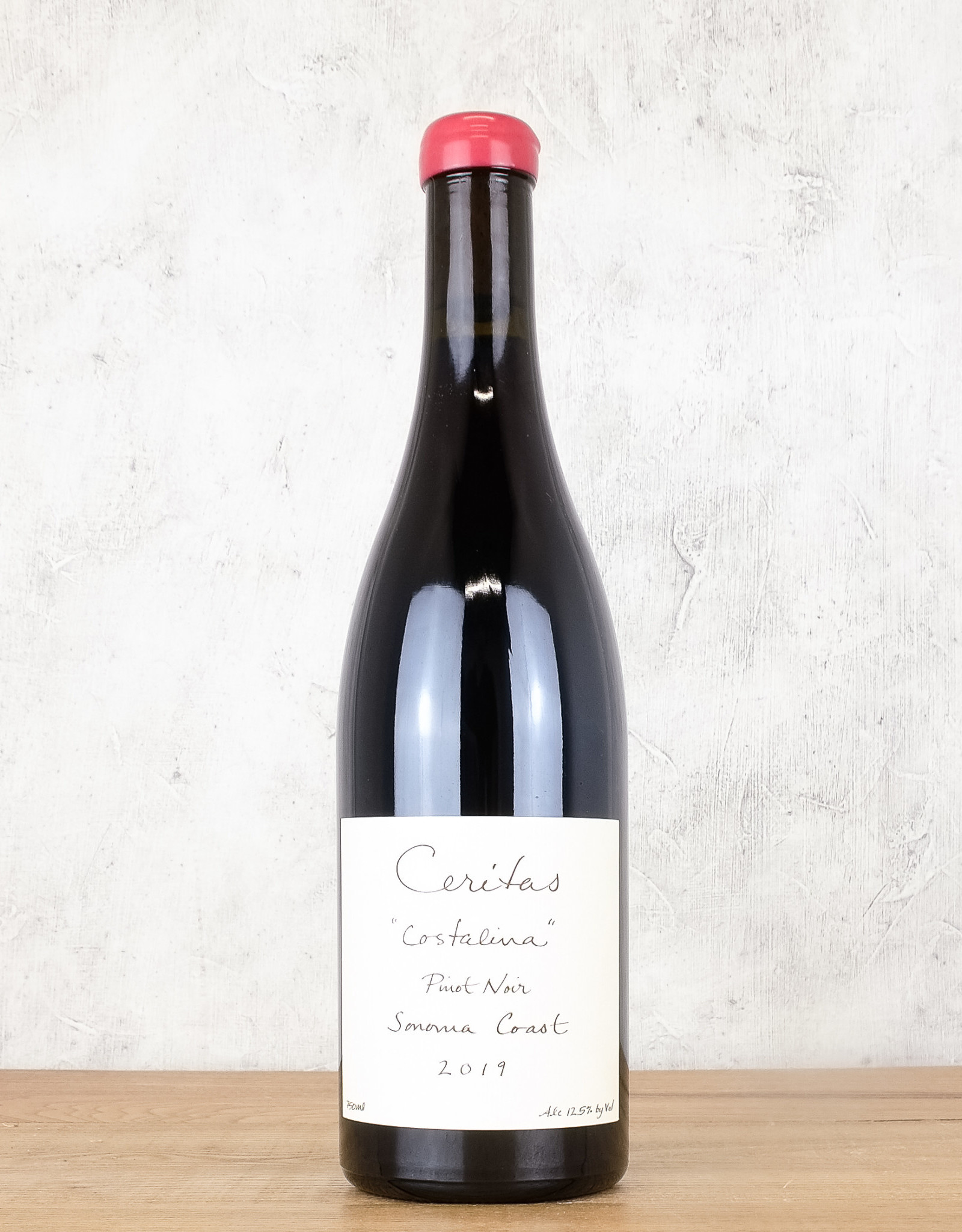 Ceritas Pinot Noir Costalina
