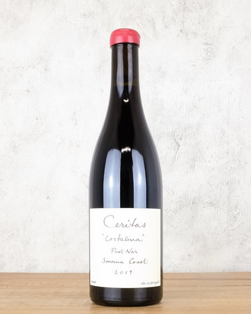 Ceritas Pinot Noir Costalina