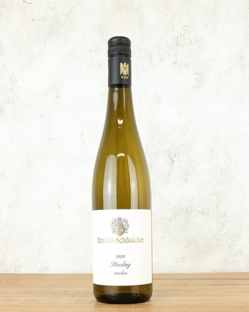 Emrich-Schonleber Riesling Trocken