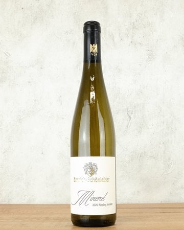 Emrich-Schonleber Mineral Riesling Trocken