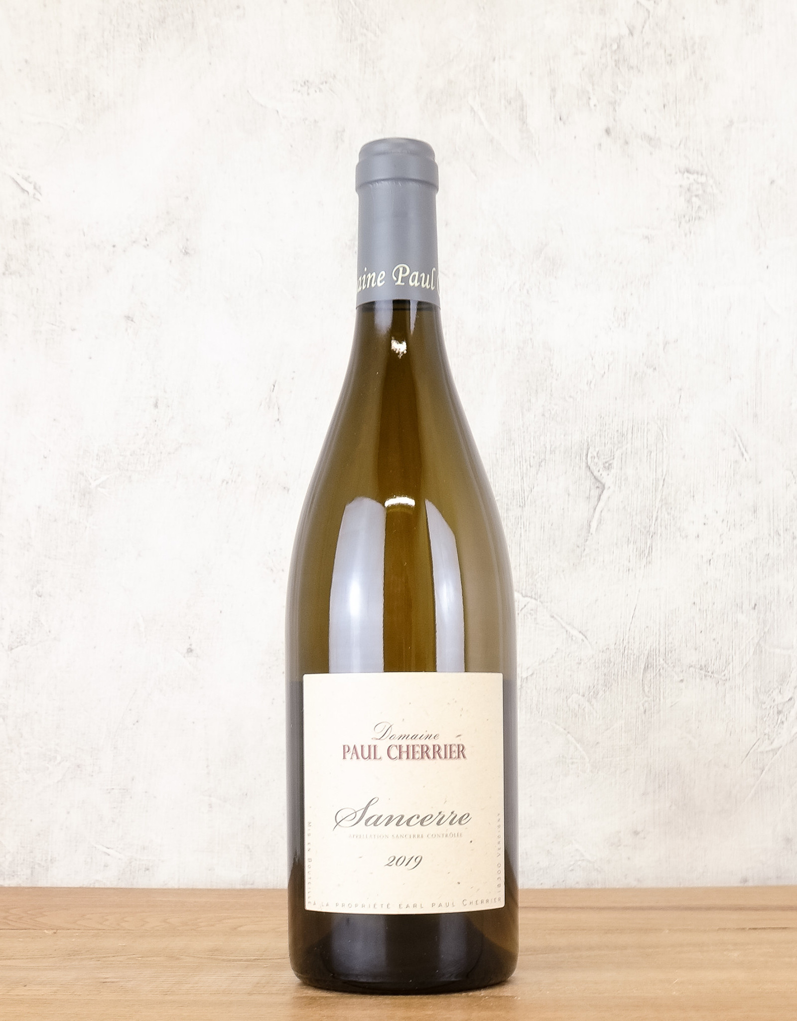 Paul Cherrier Sancerre