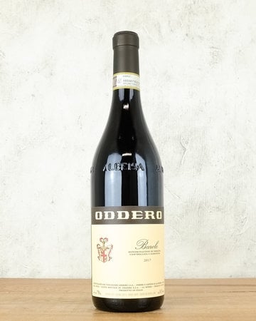 Oddero Barolo 2021