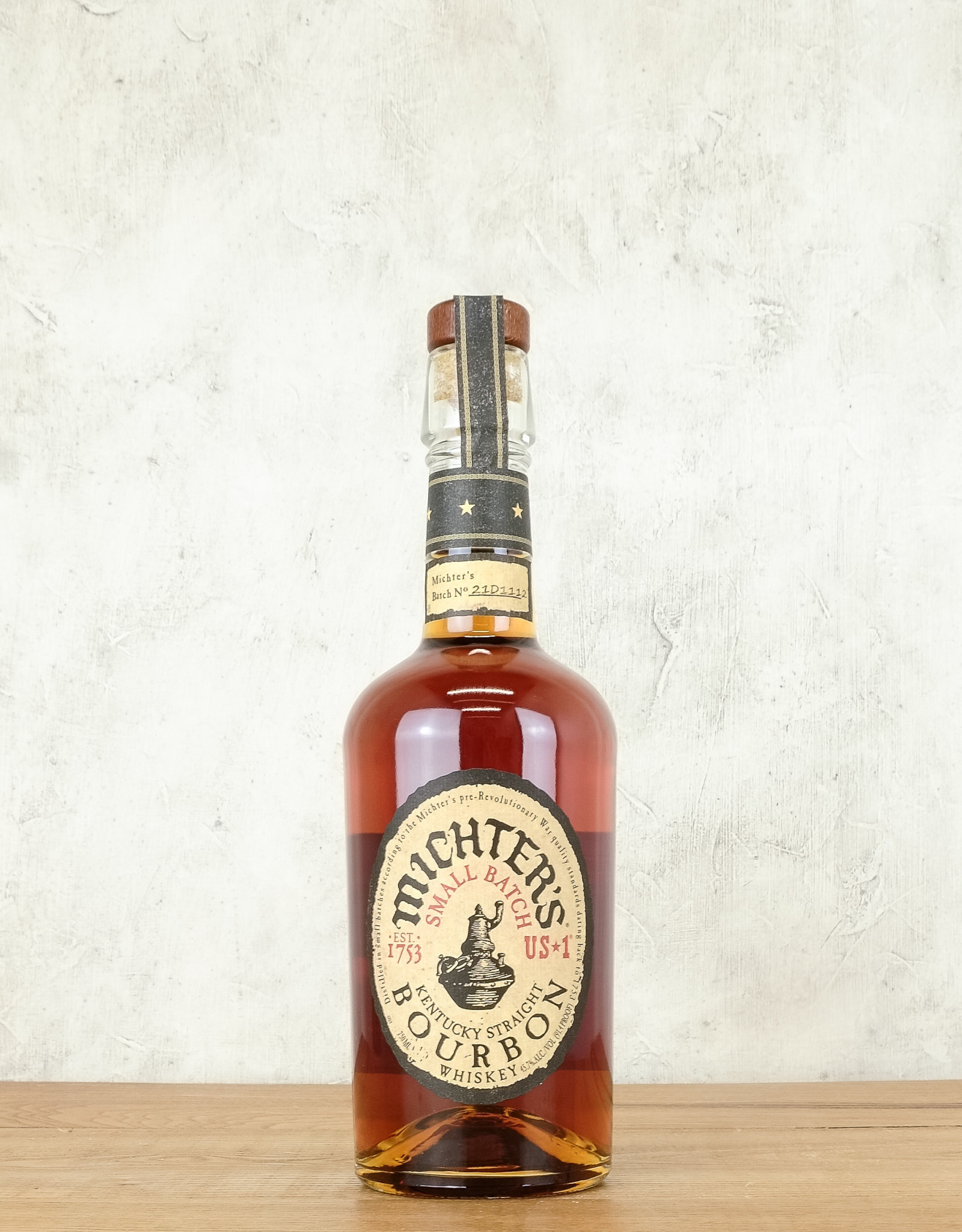 Michter’s Small Batch Bourbon