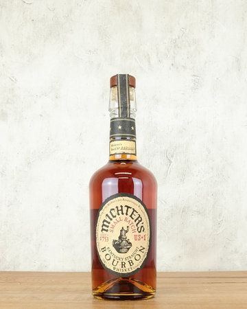 Michter’s Small Batch Bourbon