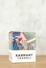 Xarmant Txakoli 4 pack