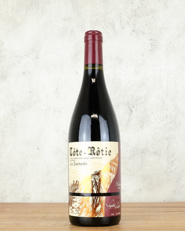 Bernard Levet Cote Rotie 2021