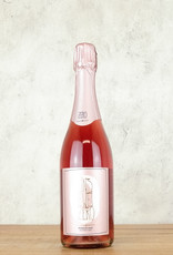 Leitz Eins Zwei Zero NA Sparkling Rose 750ml