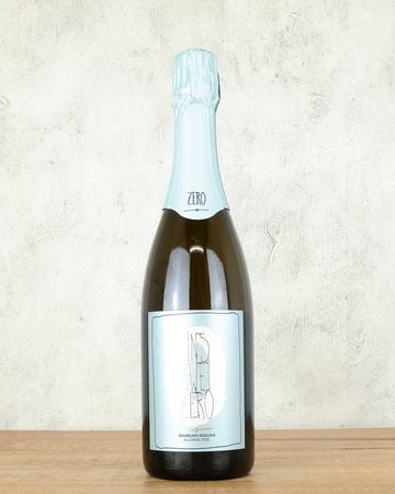 Leitz Eins Zwei Zero NA Sparkling Riesling 750ml