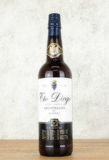 Valdespino Tio Diego Amontillado 750ml