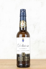 Valdespino Deliciosa Manzanilla375ml