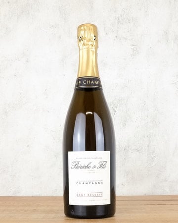 Bereche Brut Reserve