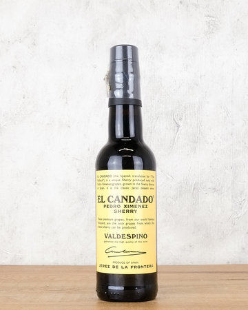 Valdespino El Candado Pedro Ximenez 375ml