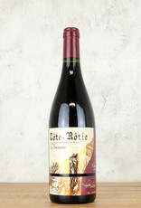 Bernard Levet Cote Rotie La Chavaroche