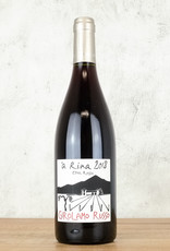 Girolamo Russo Etna Rosso a Rina