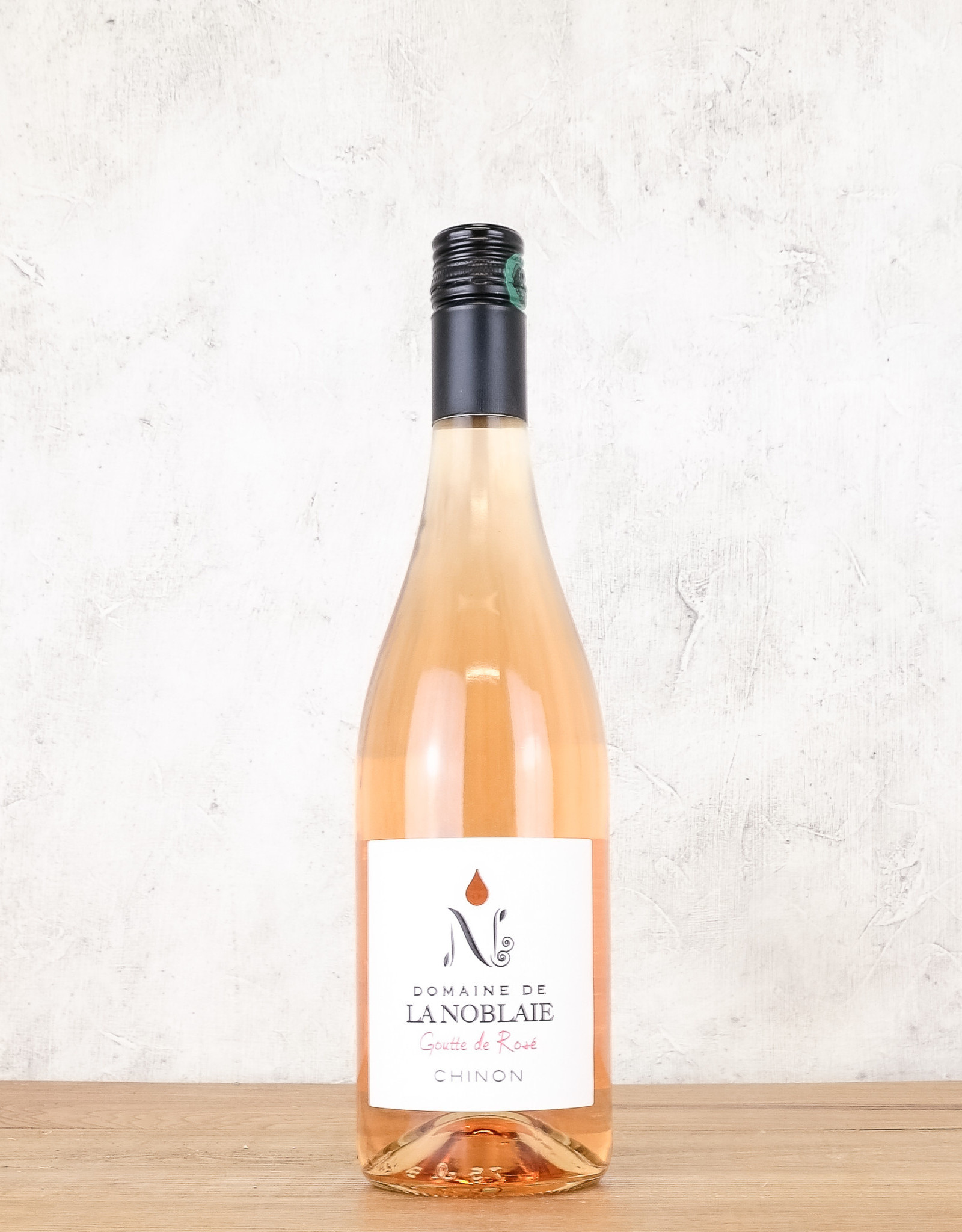 Domaine de La Noblaie Chinon Rose