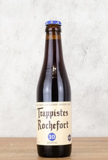 Trappistes Rochefort 10 Belgian Ale