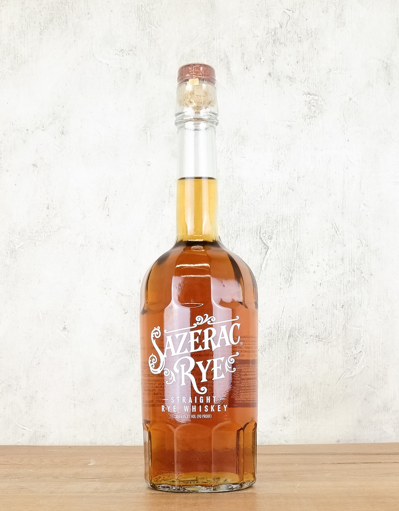 Sazerac Rye 6 yr