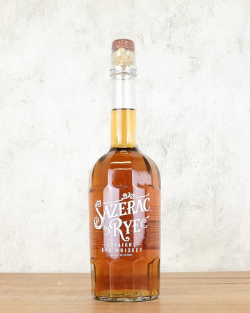 Sazerac Rye 6 yr
