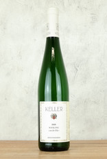 Keller Riesling Von der Fels