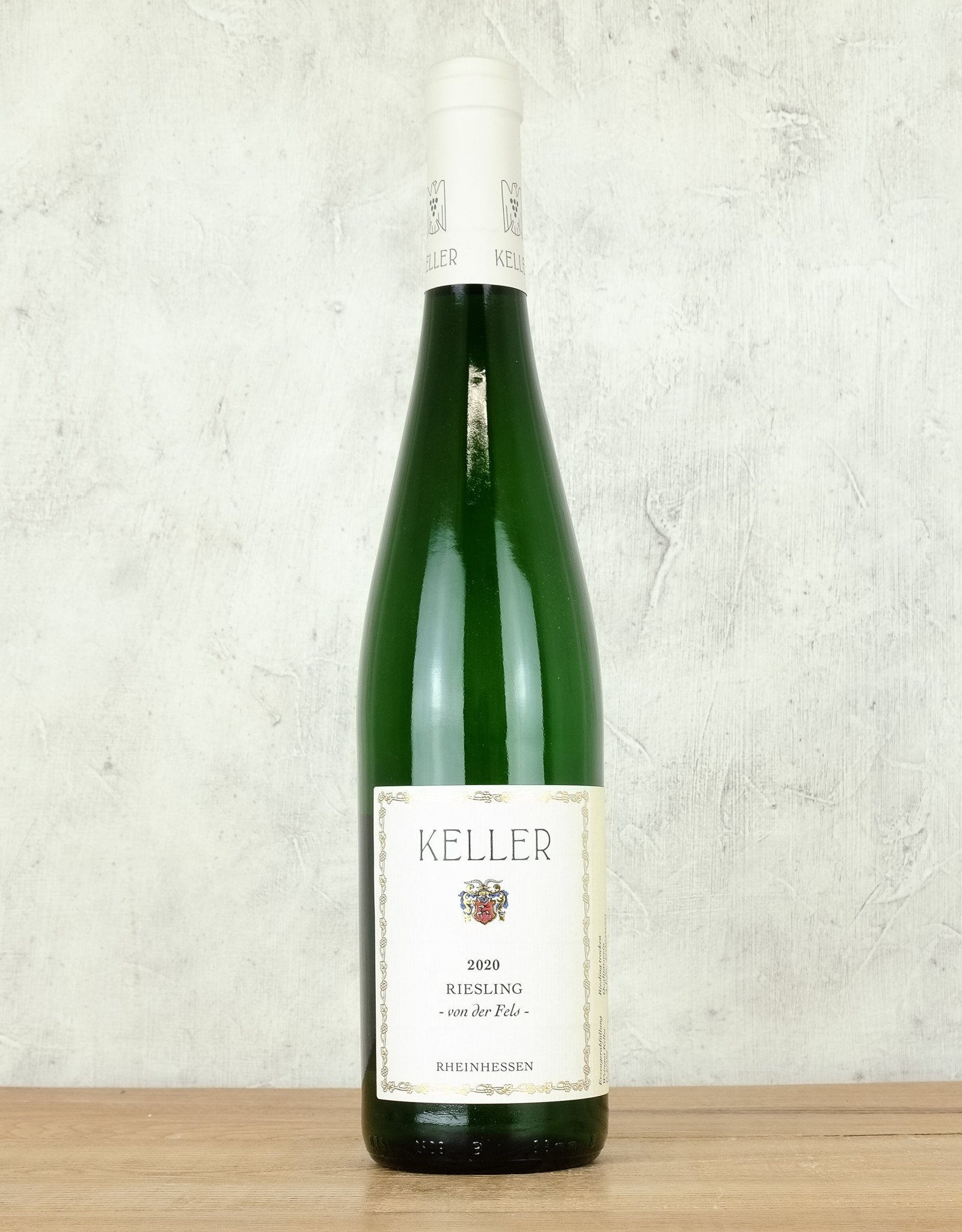 Keller Riesling Von der Fels