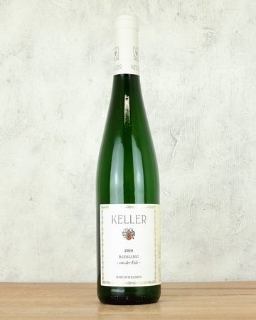 Keller Riesling Von der Fels