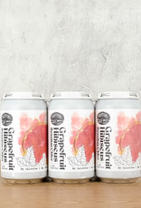 Potter’s Grapefruit Hibiscus Session Cider 6 pk