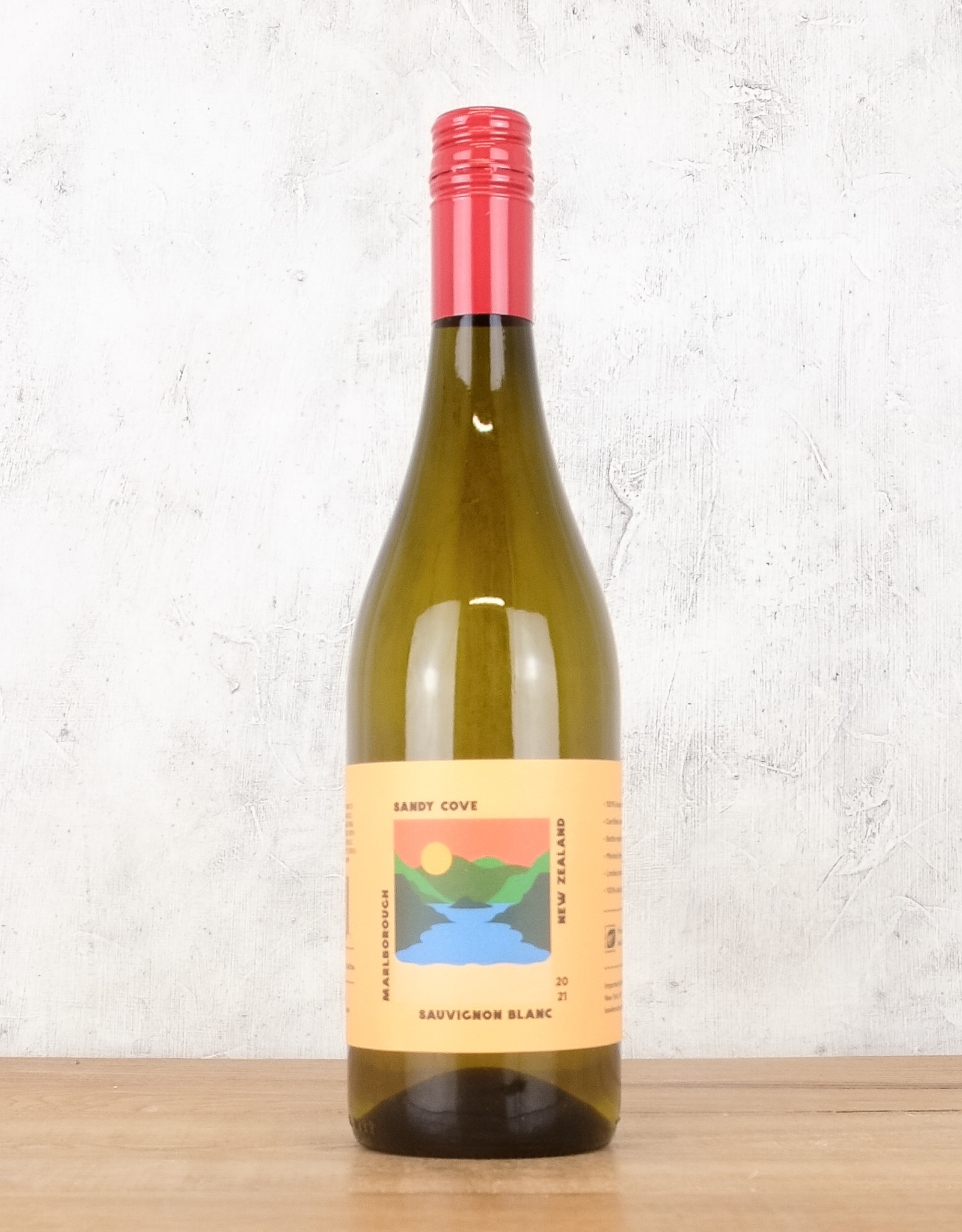 Sandy Cove Sauvignon Blanc