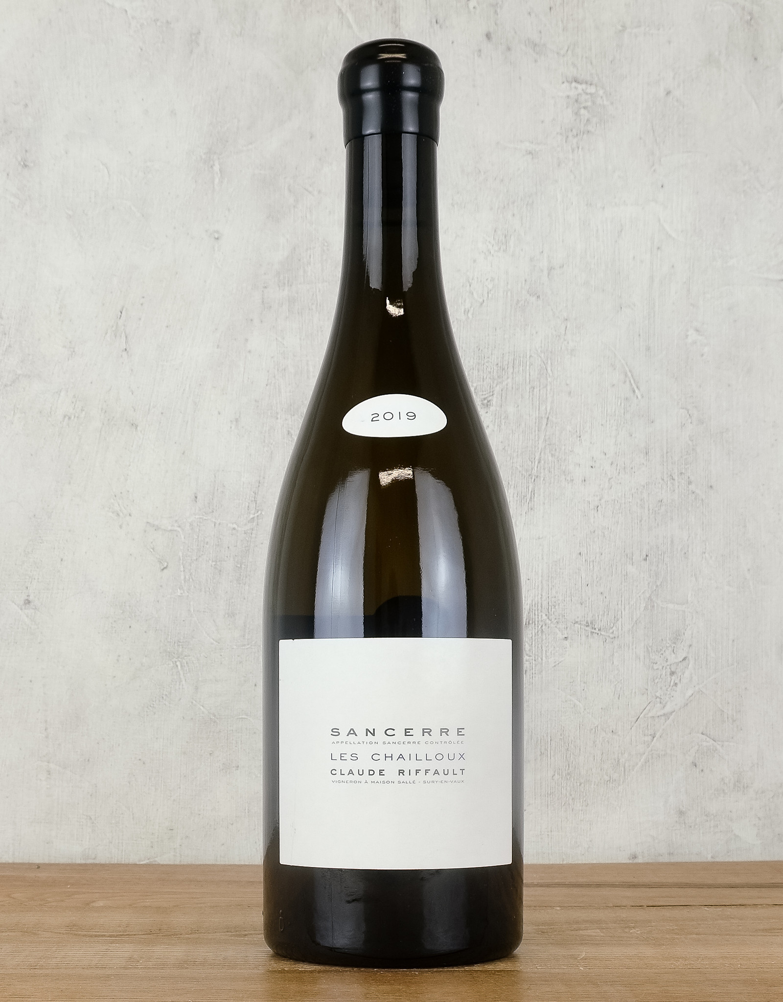 Riffault  Sancerre Chailloux