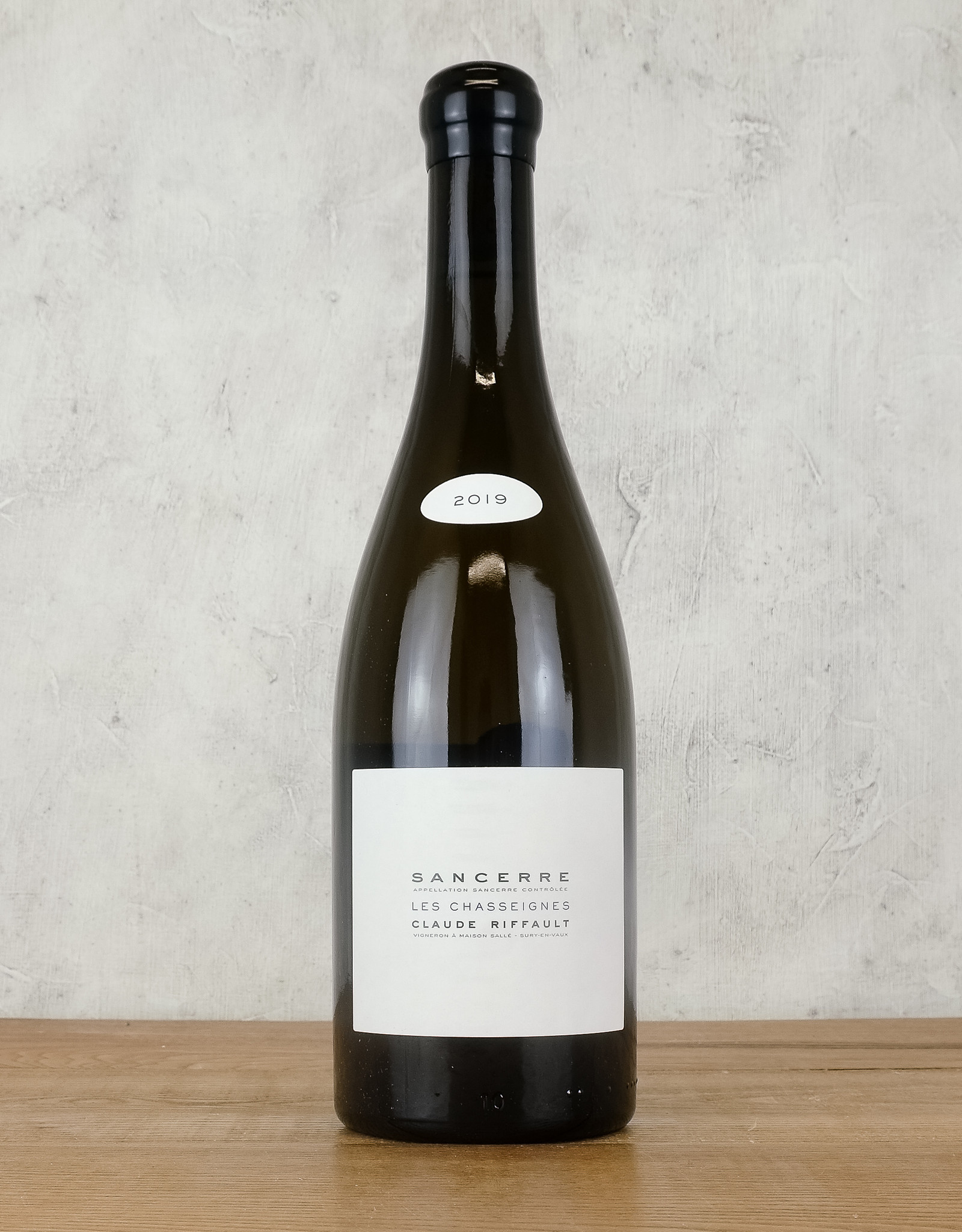 Riffault  Sancerre Chasseignes