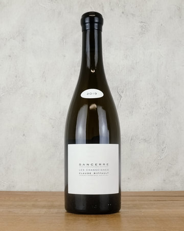 Riffault  Sancerre Chasseignes