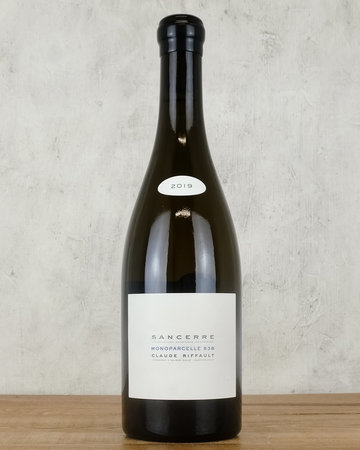 Riffault Monoparcelle 469 Sancerre
