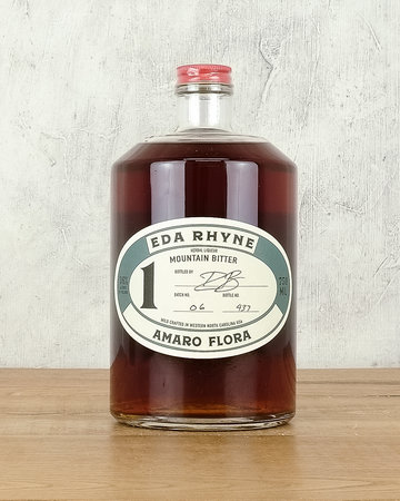Eda Rhyne Amaro Flora