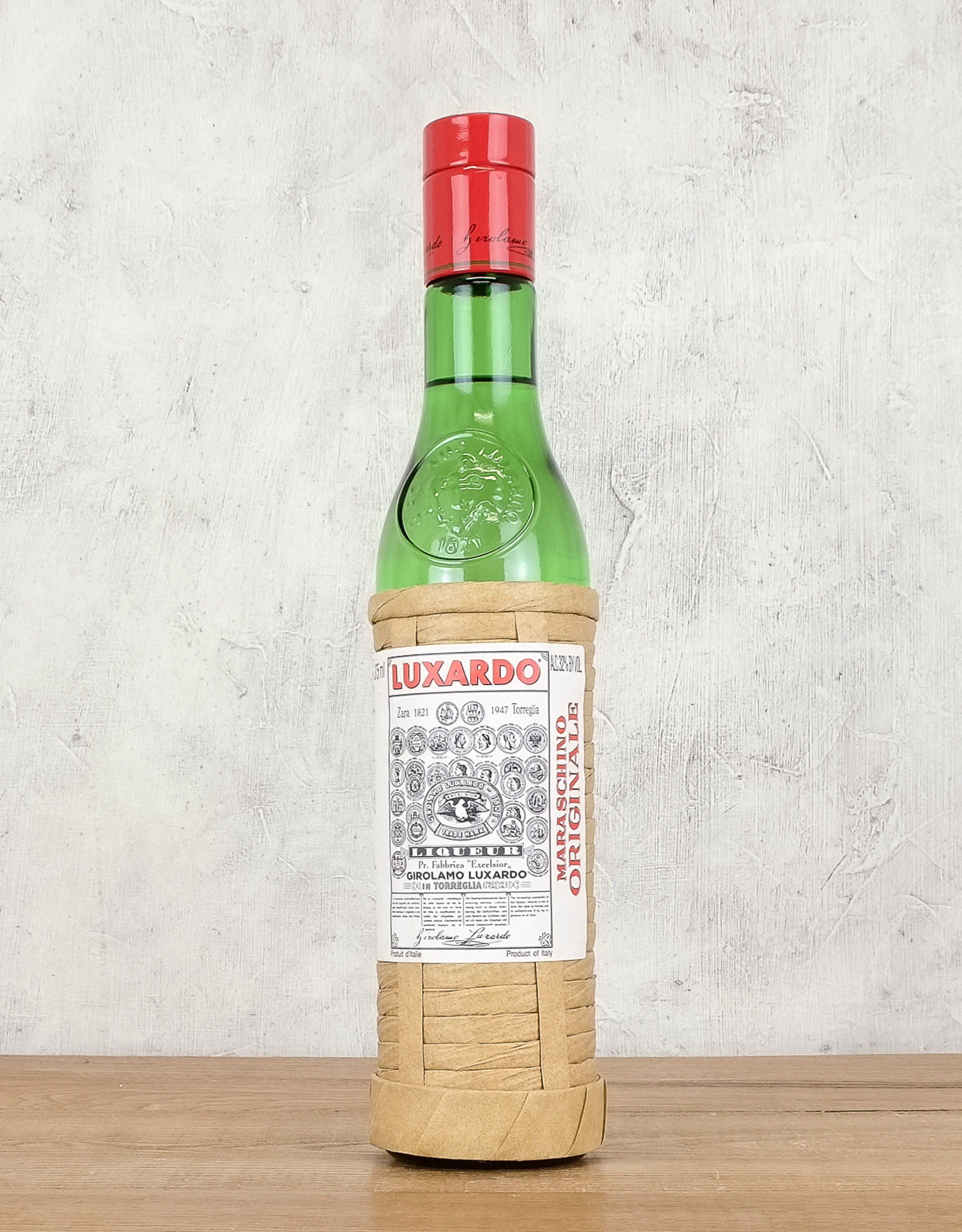 Luxardo Maraschino Liquer 375ml