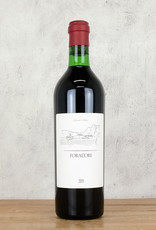 Foradori Teroldego