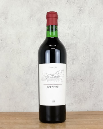 Foradori Teroldego