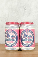 Braurei Lemke Berlin Budike Weisse Raspberry 4pk