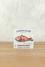 Espinaler Scorpion Fish Pate